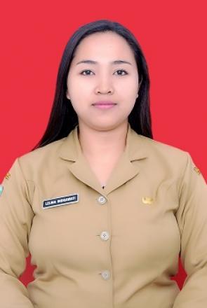 Kepala Urusan Tata Usaha dan Umum