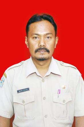 Kepala Seksi Kesejahteraan